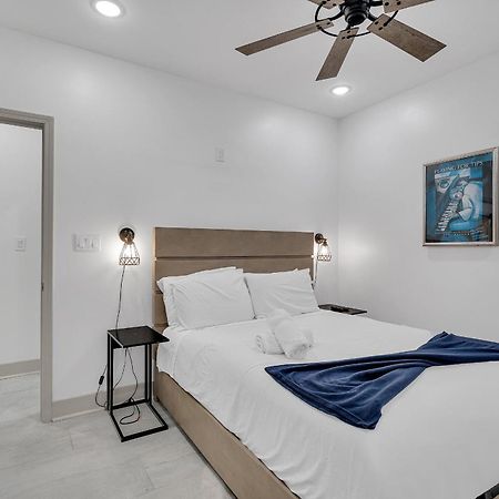 Sleeps 24-Spacious Suites Near Fq W Pool New Orleans Exteriér fotografie